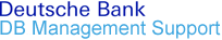 Deutsche Bank - DB Management Support