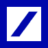 Logo Deutsche Bank